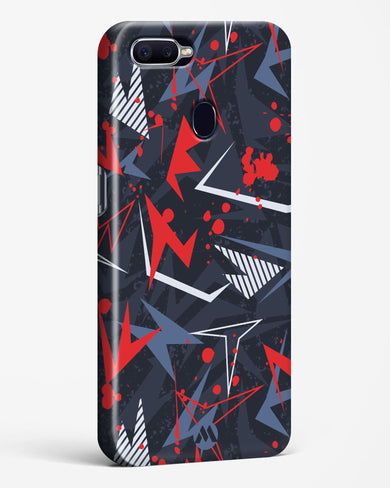 Blood On The Dance Floor Hard Case Phone Cover (Oppo)