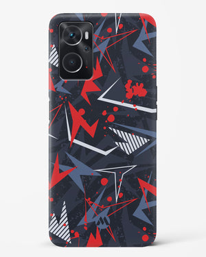 Blood On The Dance Floor Hard Case Phone Cover-(Oppo)