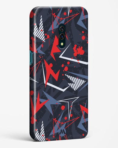 Blood On The Dance Floor Hard Case Phone Cover (Oppo)