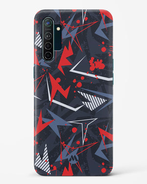 Blood On The Dance Floor Hard Case Phone Cover-(Oppo)