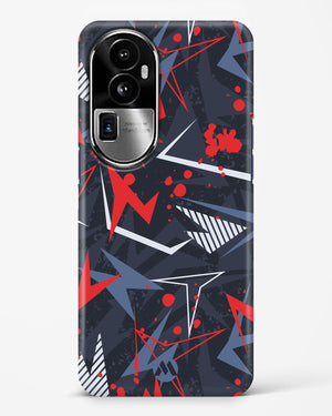 Blood On The Dance Floor Hard Case Phone Cover (Oppo)