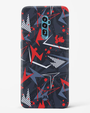 Blood On The Dance Floor Hard Case Phone Cover (Oppo)