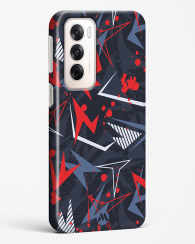 Blood On The Dance Floor Hard Case Phone Cover (Oppo)
