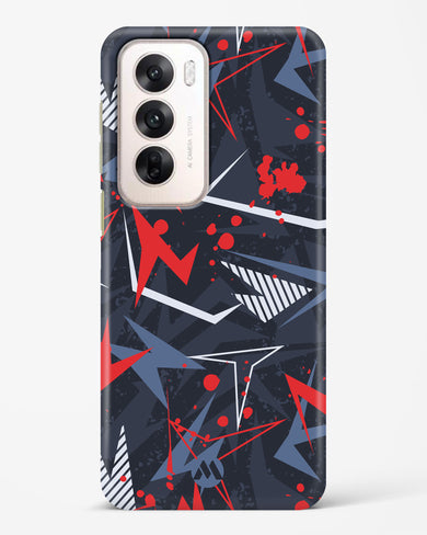 Blood On The Dance Floor Hard Case Phone Cover (Oppo)