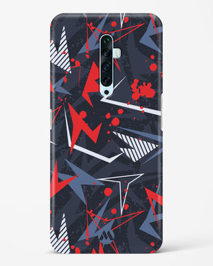 Blood On The Dance Floor Hard Case Phone Cover-(Oppo)