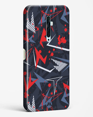 Blood On The Dance Floor Hard Case Phone Cover-(Oppo)