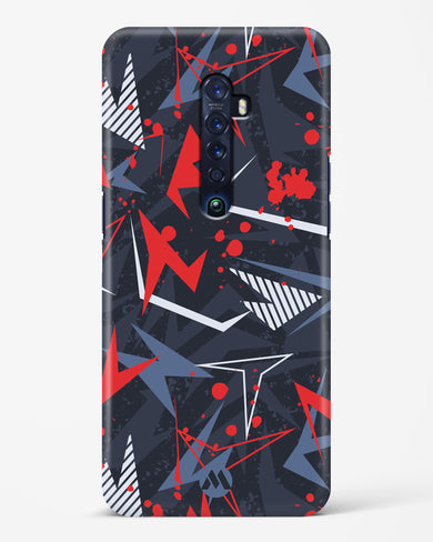 Blood On The Dance Floor Hard Case Phone Cover-(Oppo)