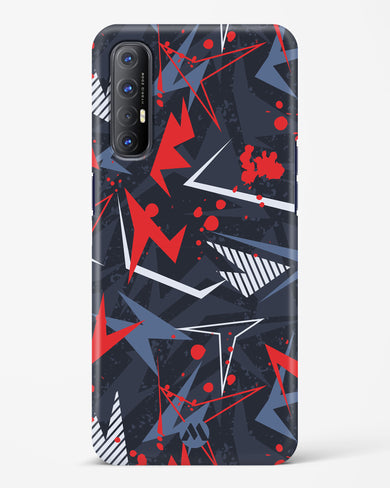 Blood On The Dance Floor Hard Case Phone Cover-(Oppo)