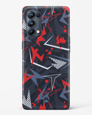 Blood On The Dance Floor Hard Case Phone Cover-(Oppo)