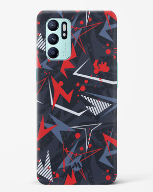 Blood On The Dance Floor Hard Case Phone Cover (Oppo)