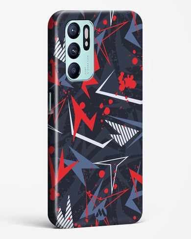 Blood On The Dance Floor Hard Case Phone Cover (Oppo)