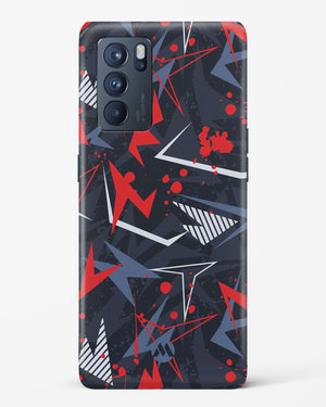 Blood On The Dance Floor Hard Case Phone Cover (Oppo)