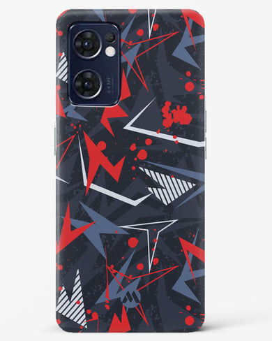 Blood On The Dance Floor Hard Case Phone Cover (Oppo)