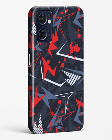 Blood On The Dance Floor Hard Case Phone Cover (Oppo)