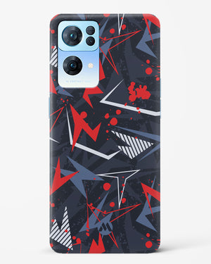 Blood On The Dance Floor Hard Case Phone Cover (Oppo)