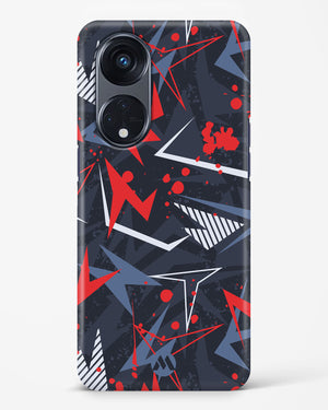 Blood On The Dance Floor Hard Case Phone Cover (Oppo)