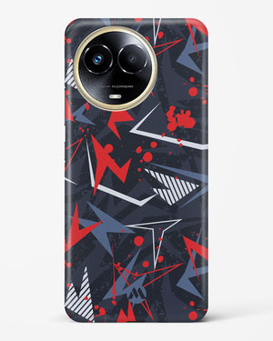 Blood On The Dance Floor Hard Case Phone Cover-(Realme)