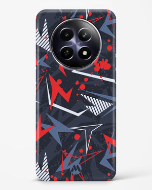 Blood On The Dance Floor Hard Case Phone Cover (Realme)