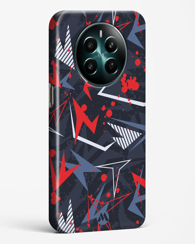 Blood On The Dance Floor Hard Case Phone Cover (Realme)