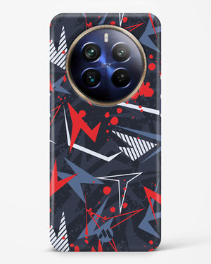 Blood On The Dance Floor Hard Case Phone Cover (Realme)