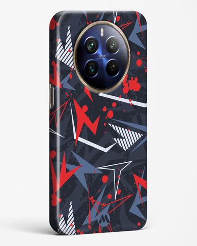 Blood On The Dance Floor Hard Case Phone Cover (Realme)