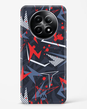 Blood On The Dance Floor Hard Case Phone Cover (Realme)