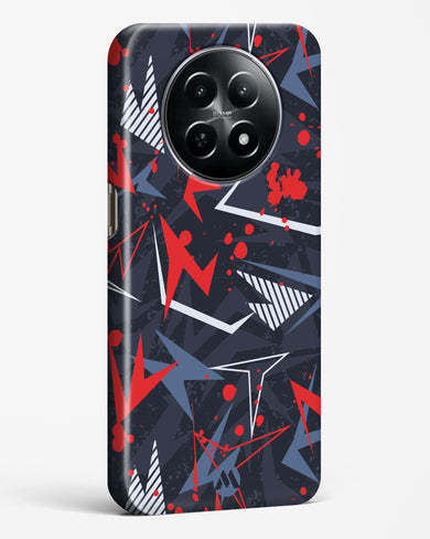 Blood On The Dance Floor Hard Case Phone Cover (Realme)