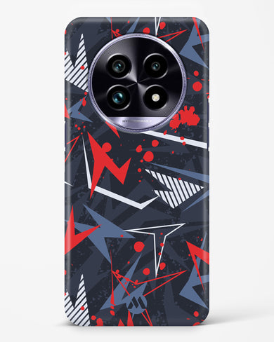 Blood On The Dance Floor Hard Case Phone Cover (Realme)