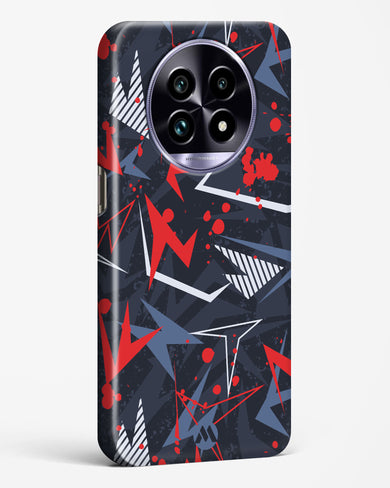 Blood On The Dance Floor Hard Case Phone Cover (Realme)