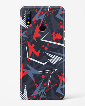 Blood On The Dance Floor Hard Case Phone Cover-(Realme)