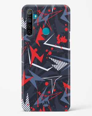 Blood On The Dance Floor Hard Case Phone Cover-(Realme)