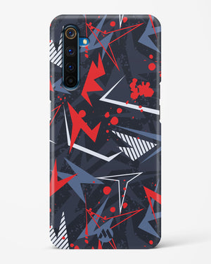 Blood On The Dance Floor Hard Case Phone Cover (Realme)