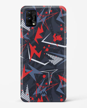 Blood On The Dance Floor Hard Case Phone Cover-(Realme)