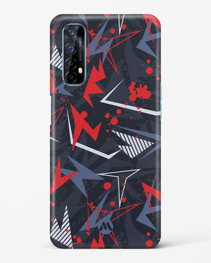 Blood On The Dance Floor Hard Case Phone Cover-(Realme)