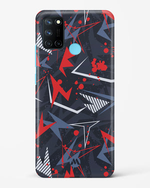 Blood On The Dance Floor Hard Case Phone Cover (Realme)