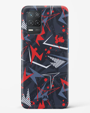 Blood On The Dance Floor Hard Case Phone Cover (Realme)