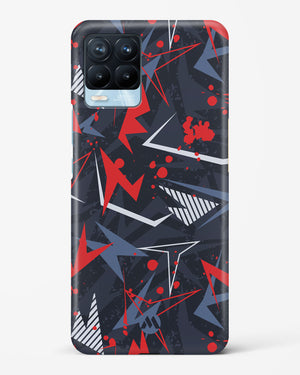 Blood On The Dance Floor Hard Case Phone Cover (Realme)