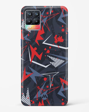 Blood On The Dance Floor Hard Case Phone Cover (Realme)