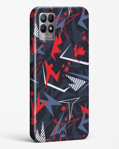 Blood On The Dance Floor Hard Case Phone Cover-(Realme)