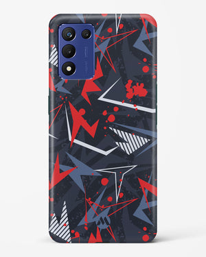 Blood On The Dance Floor Hard Case Phone Cover-(Realme)