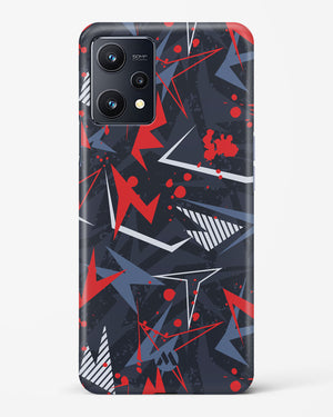 Blood On The Dance Floor Hard Case Phone Cover (Realme)