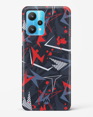 Blood On The Dance Floor Hard Case Phone Cover (Realme)