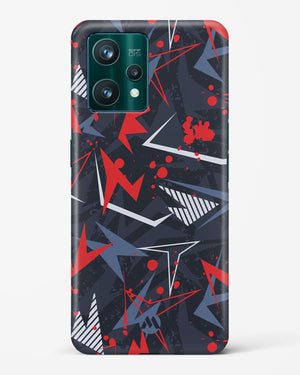 Blood On The Dance Floor Hard Case Phone Cover-(Realme)