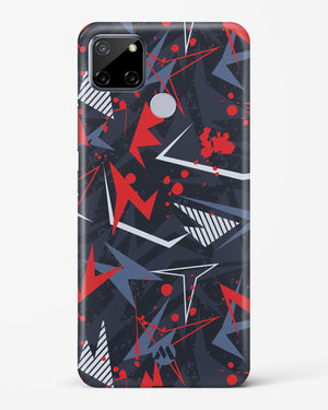 Blood On The Dance Floor Hard Case Phone Cover-(Realme)