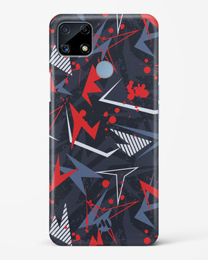 Blood On The Dance Floor Hard Case Phone Cover-(Realme)