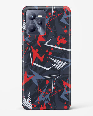 Blood On The Dance Floor Hard Case Phone Cover-(Realme)