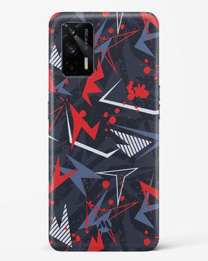 Blood On The Dance Floor Hard Case Phone Cover (Realme)