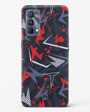 Blood On The Dance Floor Hard Case Phone Cover-(Realme)