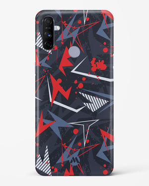 Blood On The Dance Floor Hard Case Phone Cover-(Realme)