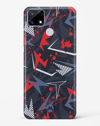 Blood On The Dance Floor Hard Case Phone Cover-(Realme)